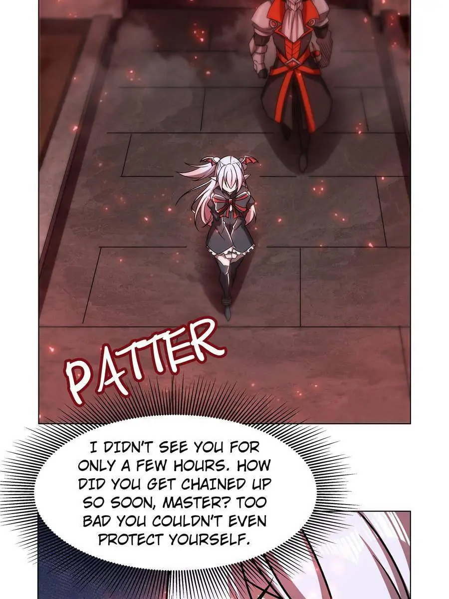 Read Vampires and Knight chapter 278 image 31 on Lezhin
