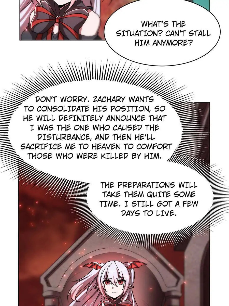 Read Vampires and Knight chapter 278 image 33 on Lezhin