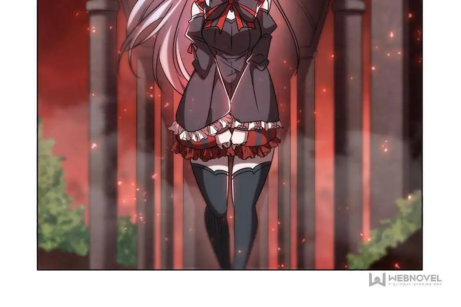 Read Vampires and Knight chapter 278 image 34 on Lezhin