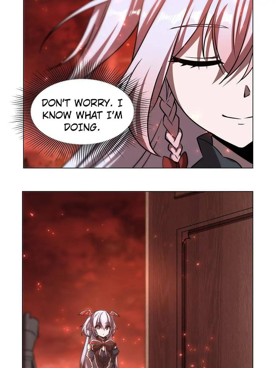 Read Vampires and Knight chapter 278 image 36 on Lezhin