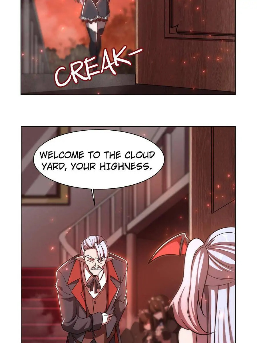 Read Vampires and Knight chapter 278 image 37 on Lezhin