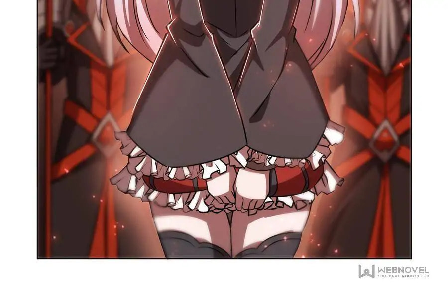 Read Vampires and Knight chapter 278 image 4 on Lezhin