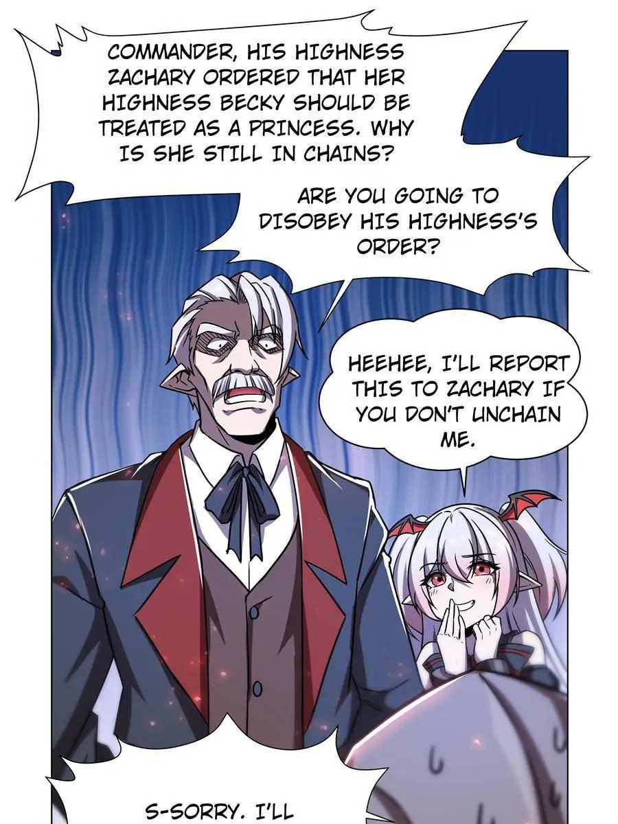 Read Vampires and Knight chapter 278 image 40 on Lezhin