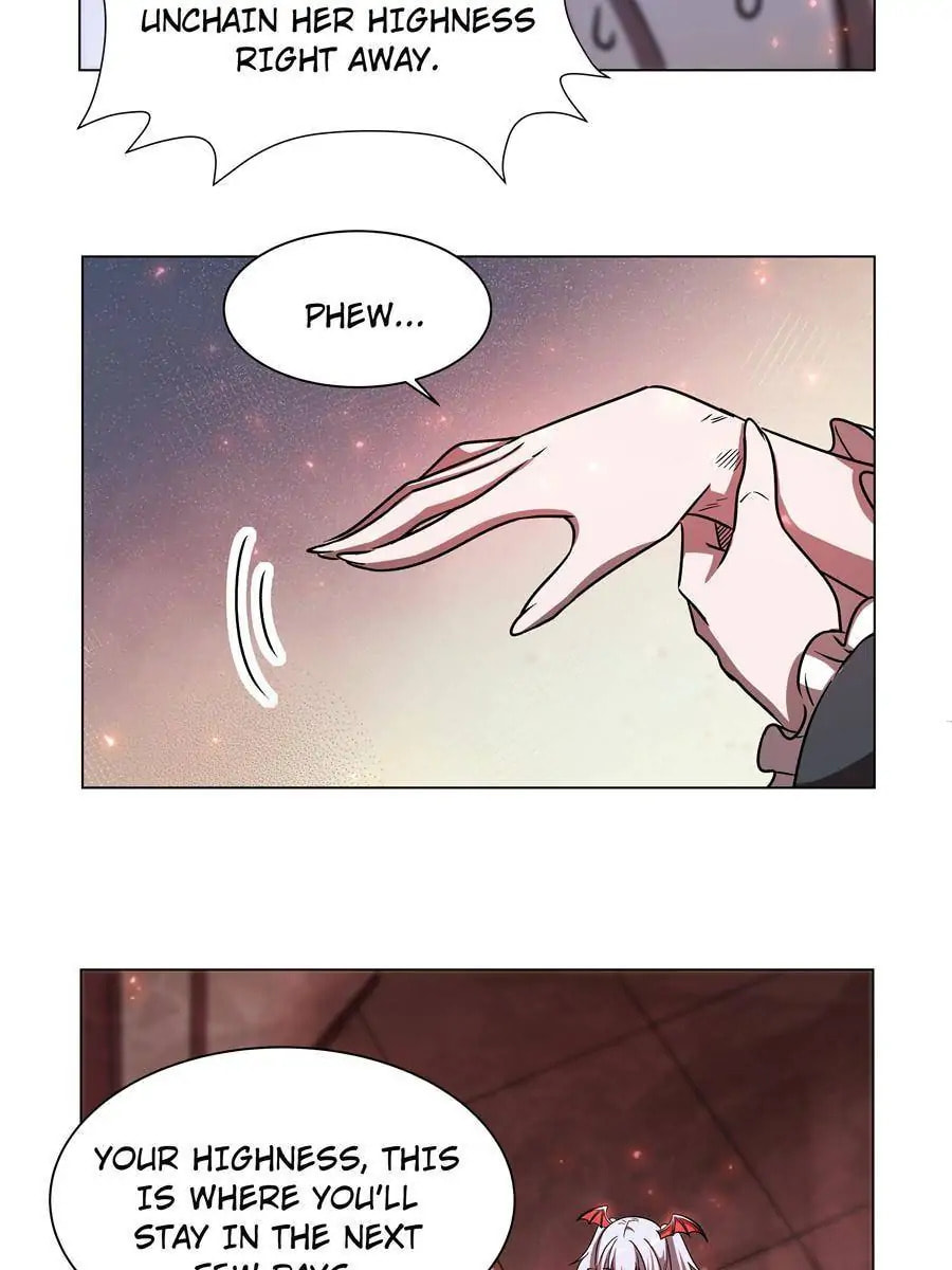 Read Vampires and Knight chapter 278 image 41 on Lezhin