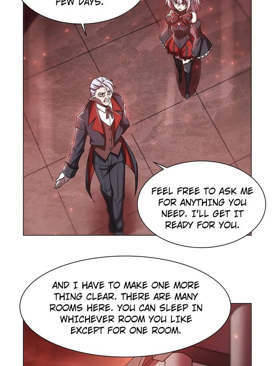 Read Vampires and Knight chapter 278 image 42 on Lezhin