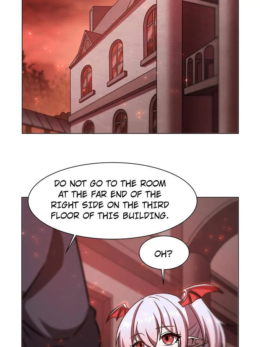 Read Vampires and Knight chapter 278 image 43 on Lezhin
