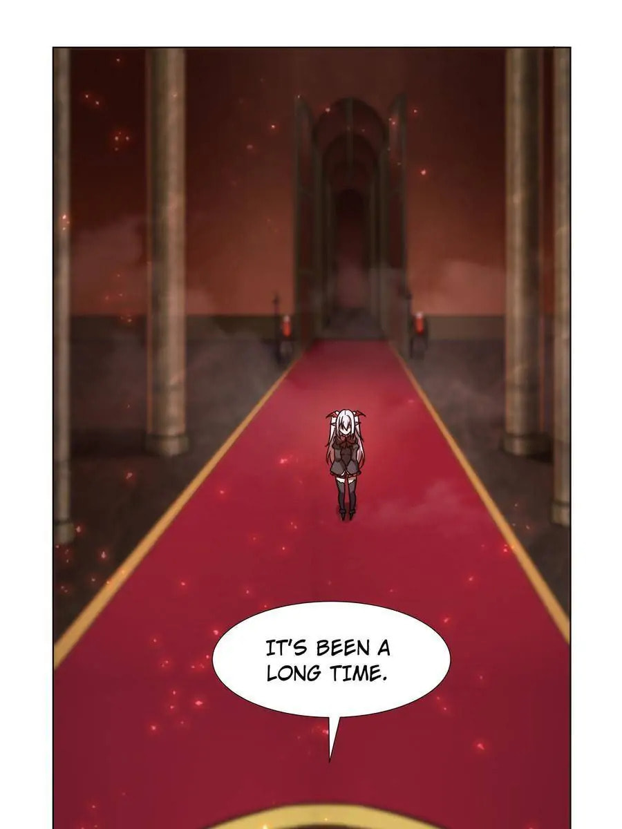 Read Vampires and Knight chapter 278 image 5 on Lezhin