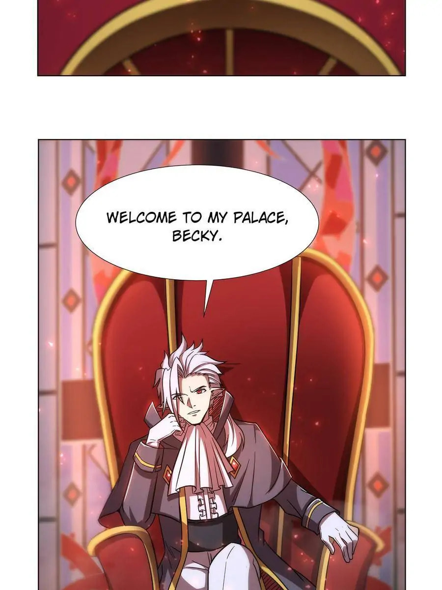 Read Vampires and Knight chapter 278 image 6 on Lezhin