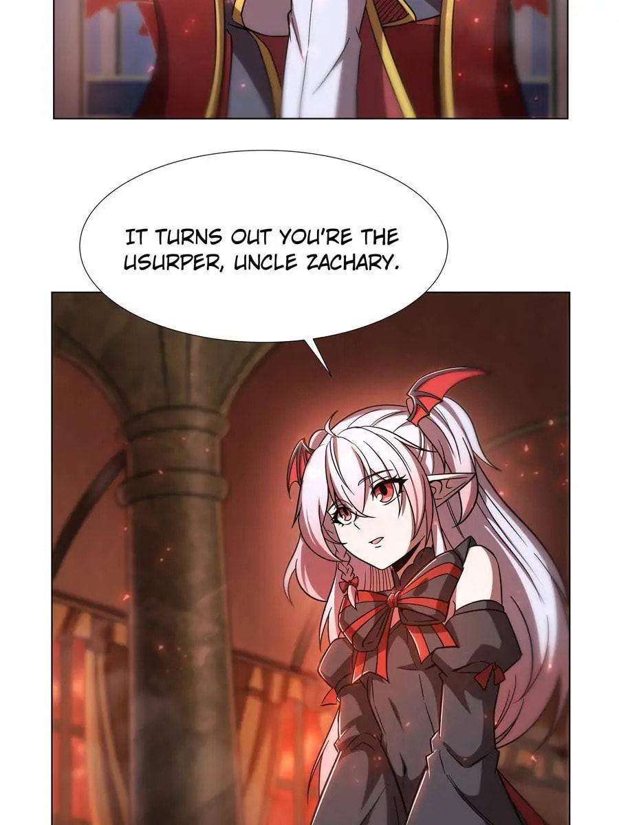 Read Vampires and Knight chapter 278 image 7 on Lezhin