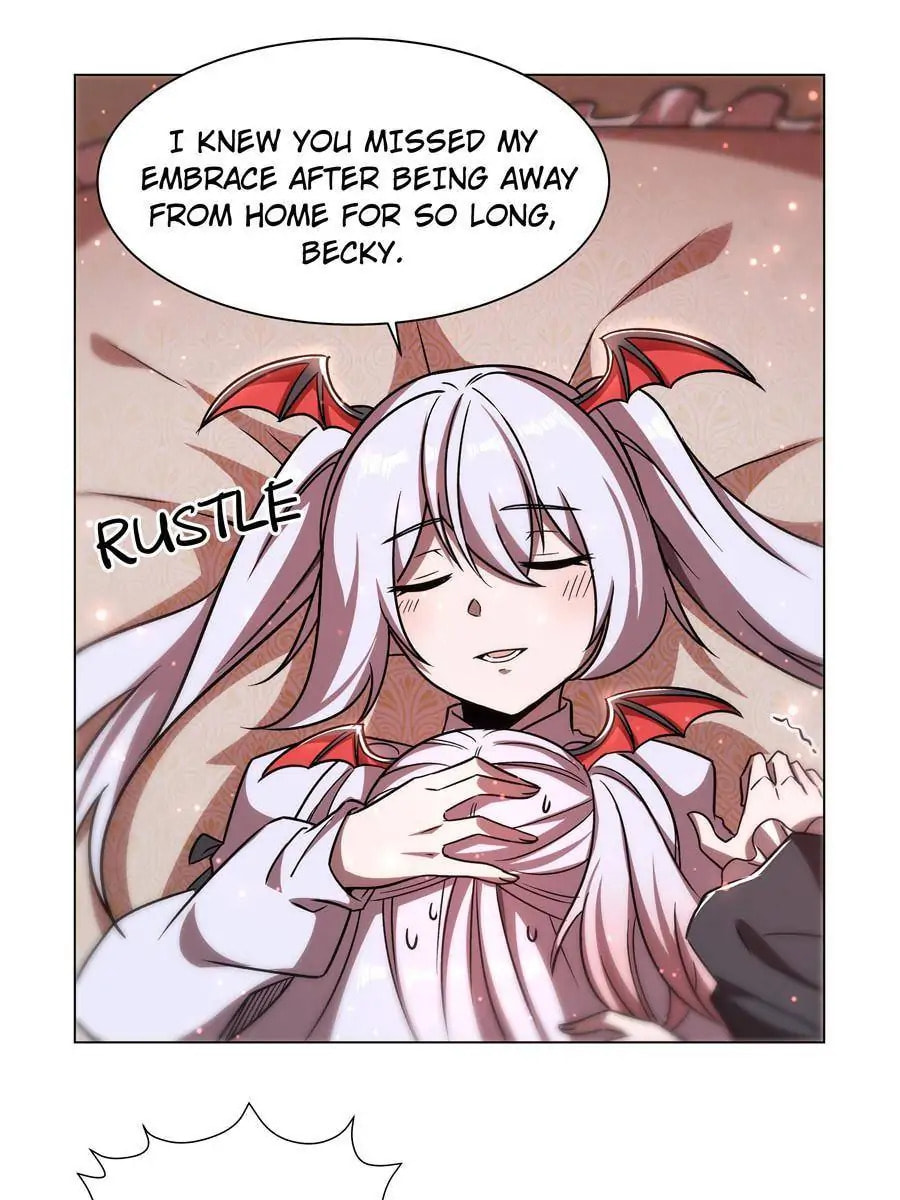 Read Vampires and Knight chapter 279 image 10 on Lezhin