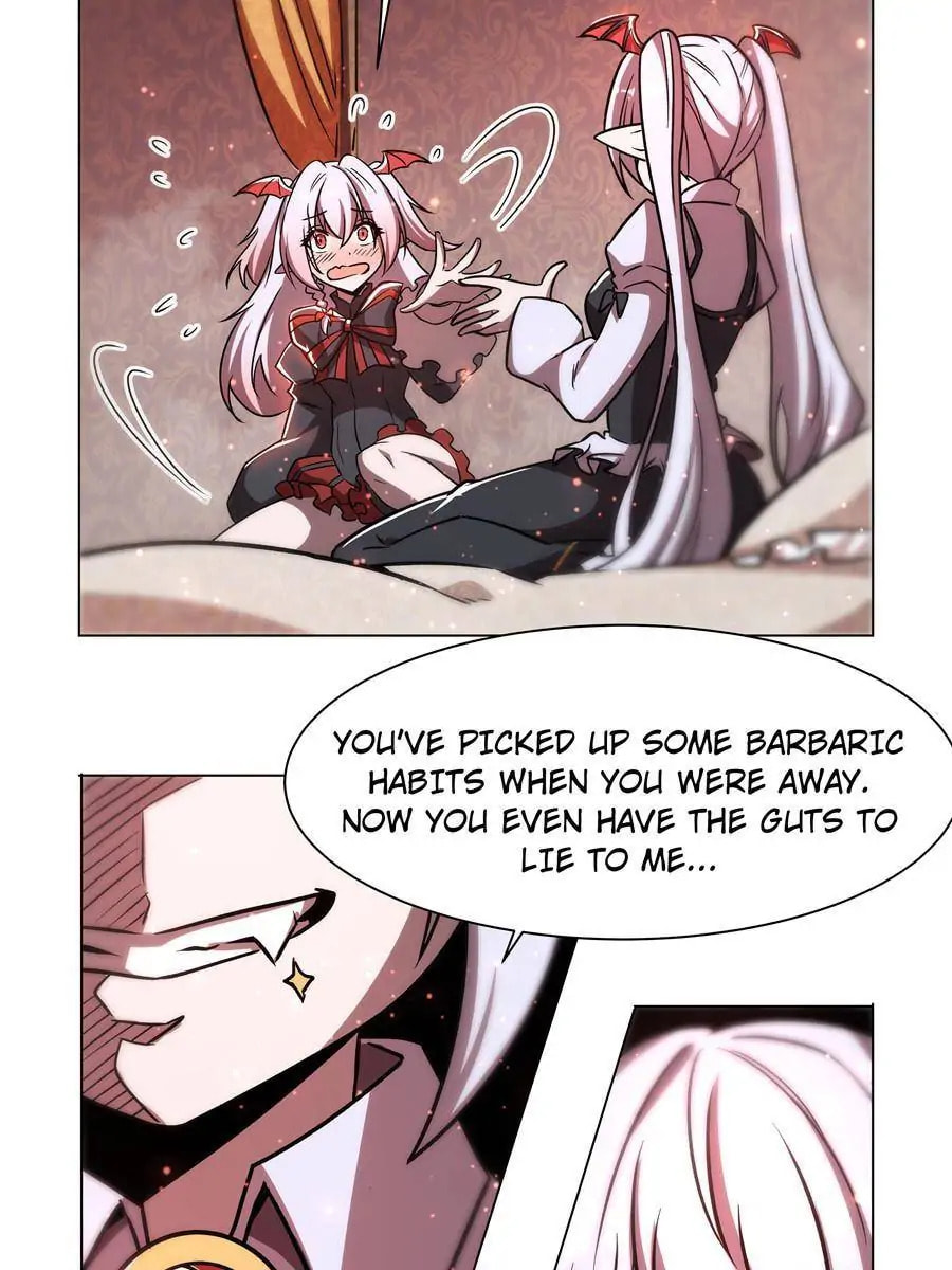 Read Vampires and Knight chapter 279 image 12 on Lezhin