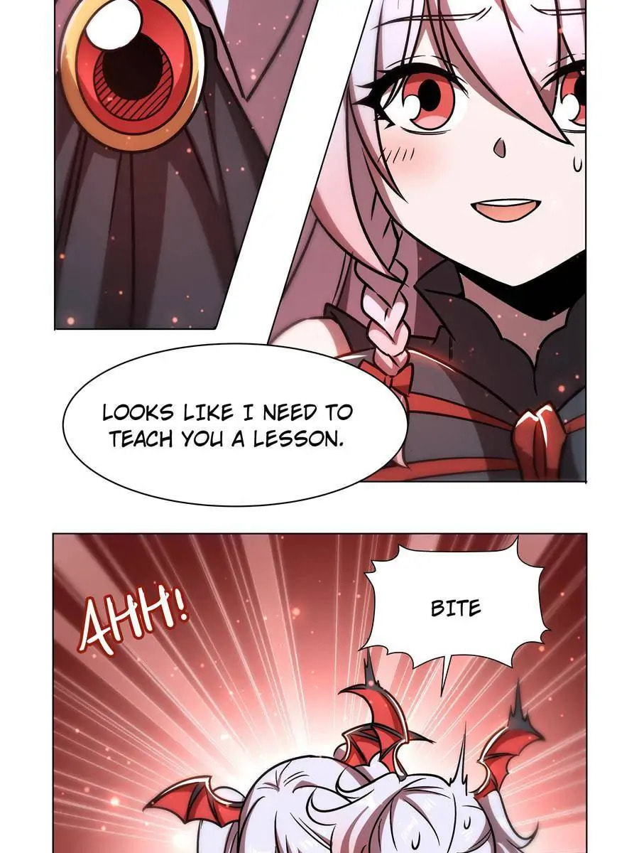 Read Vampires and Knight chapter 279 image 13 on Lezhin
