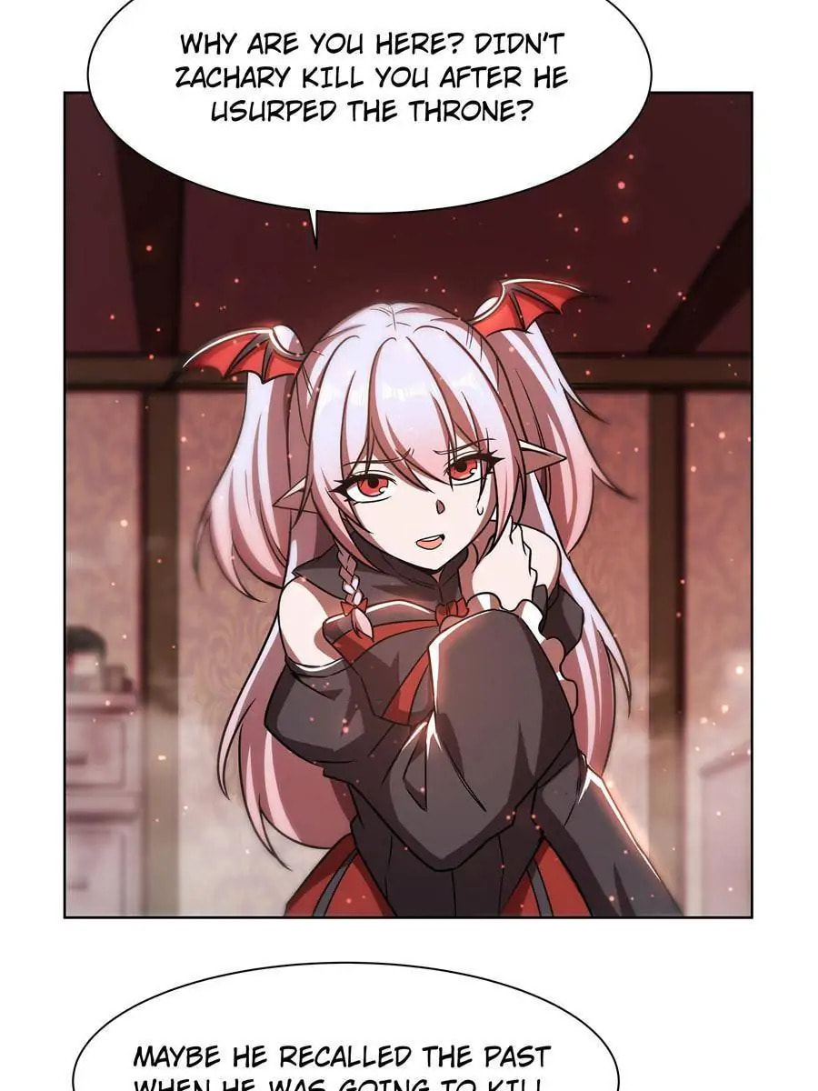 Read Vampires and Knight chapter 279 image 16 on Lezhin