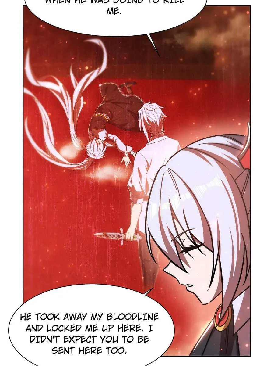 Read Vampires and Knight chapter 279 image 17 on Lezhin