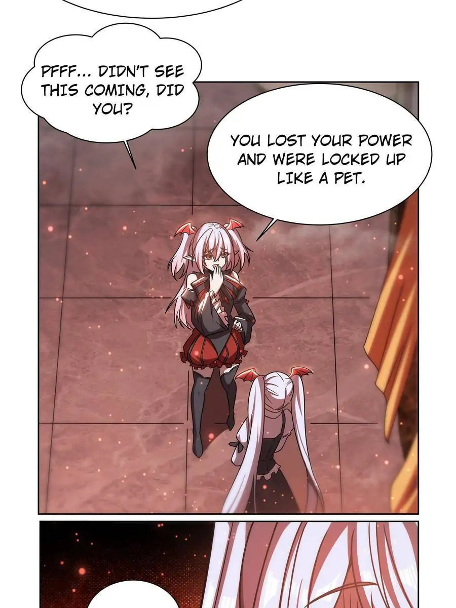 Read Vampires and Knight chapter 279 image 18 on Lezhin