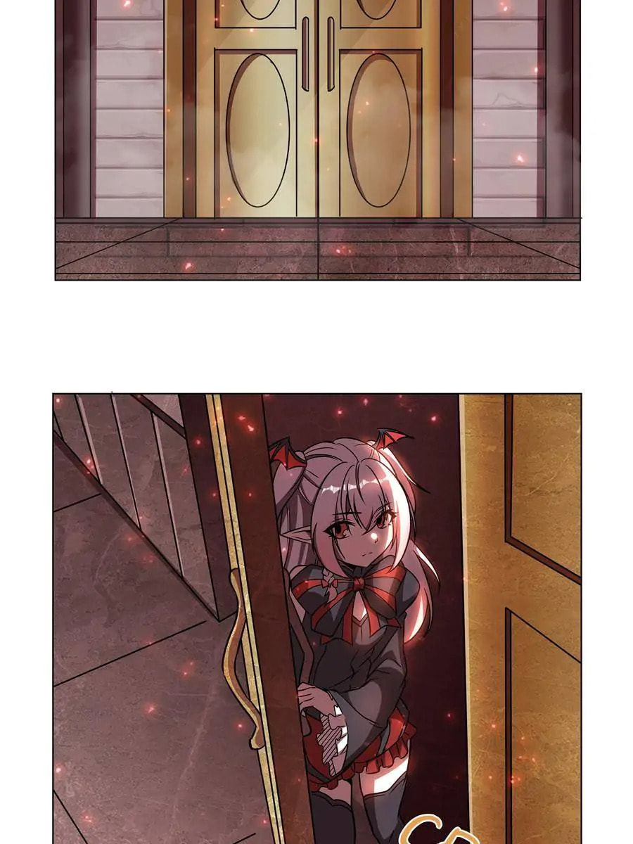 Read Vampires and Knight chapter 279 image 2 on Lezhin