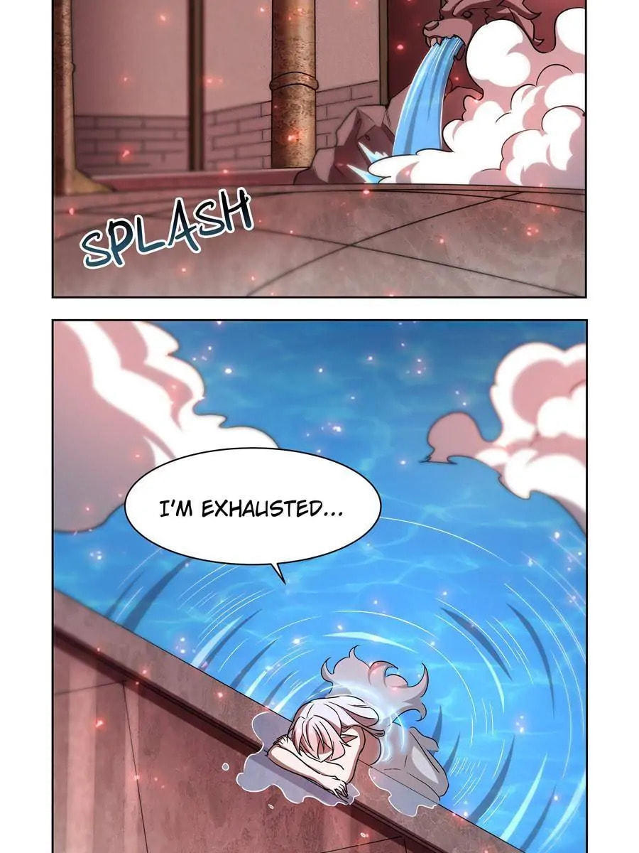 Read Vampires and Knight chapter 279 image 22 on Lezhin