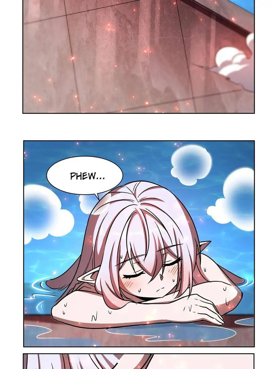 Read Vampires and Knight chapter 279 image 23 on Lezhin