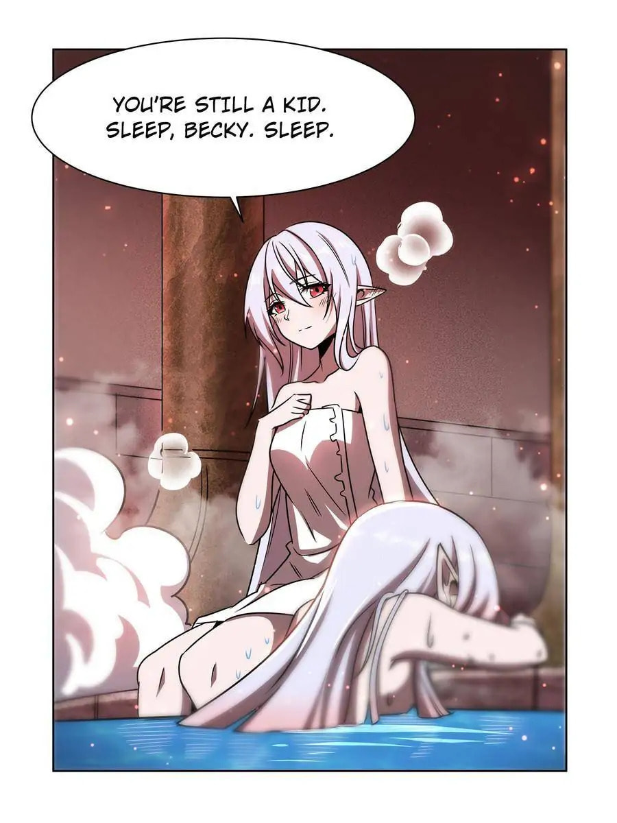 Read Vampires and Knight chapter 279 image 25 on Lezhin