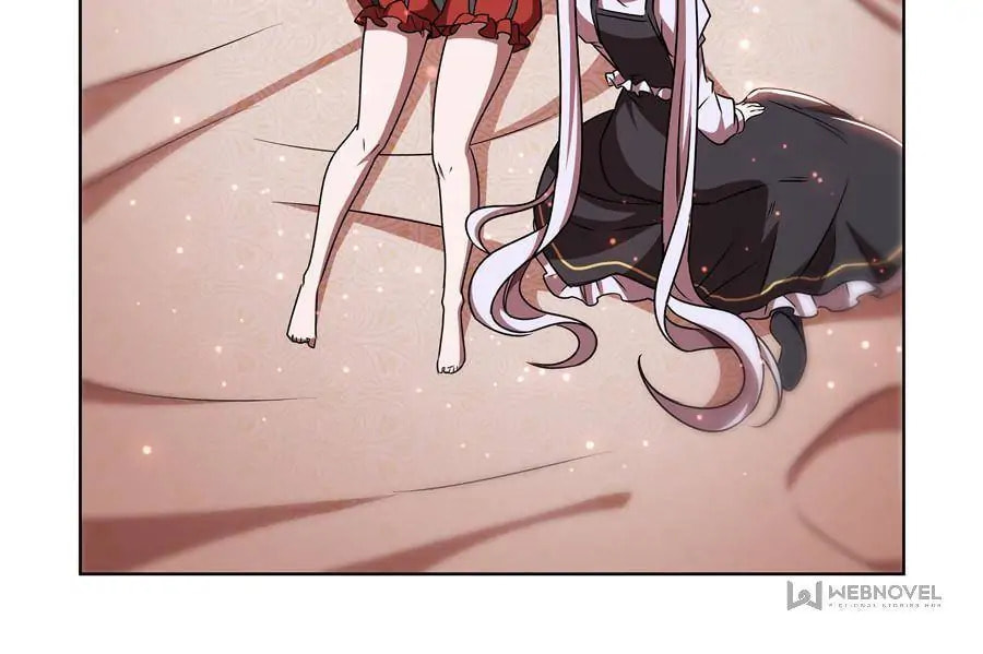 Read Vampires and Knight chapter 279 image 29 on Lezhin