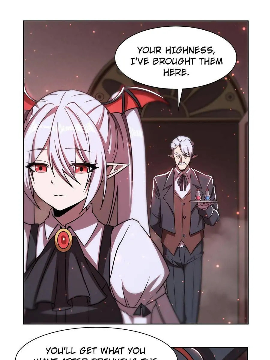 Read Vampires and Knight chapter 279 image 30 on Lezhin