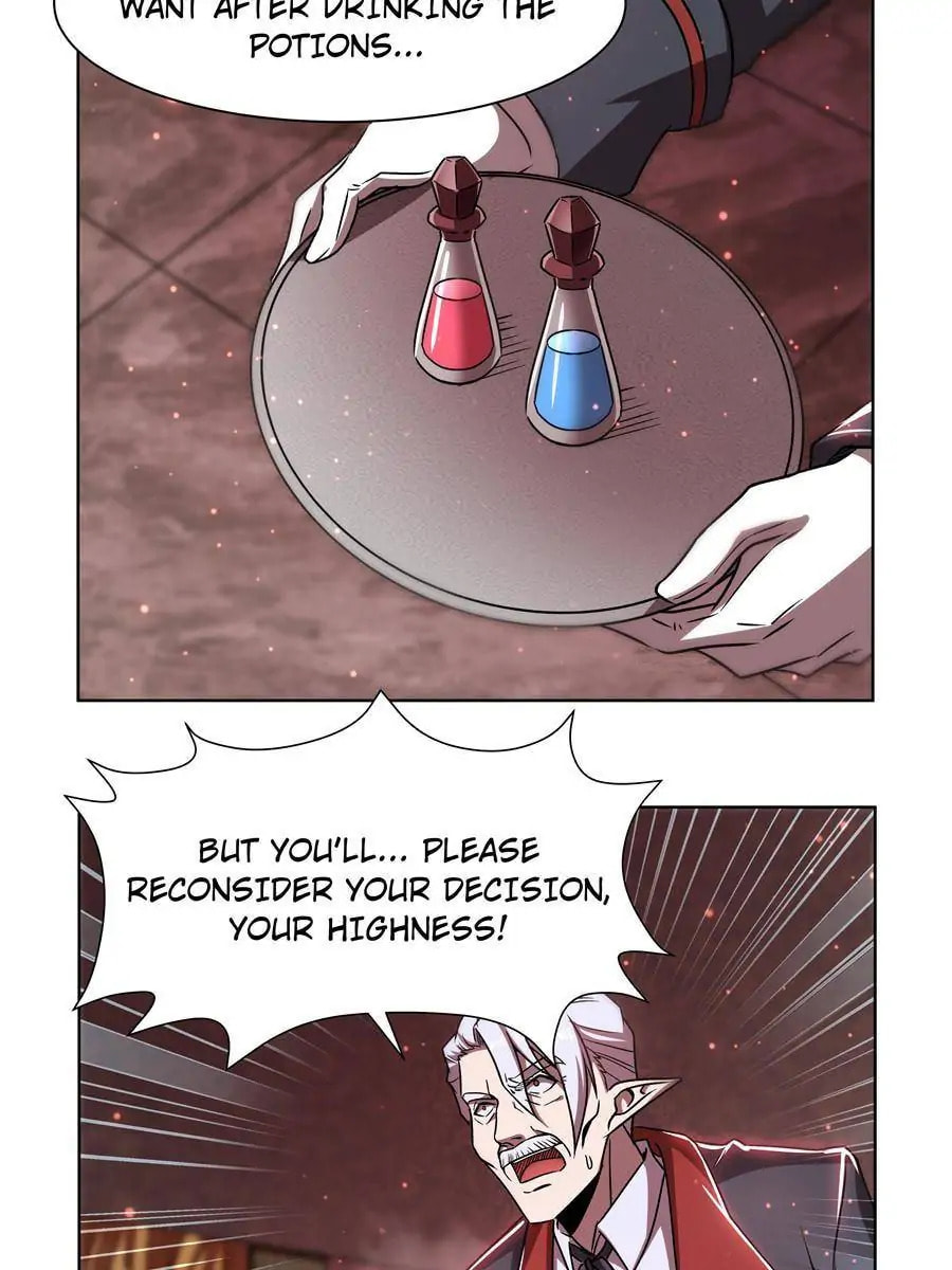 Read Vampires and Knight chapter 279 image 31 on Lezhin