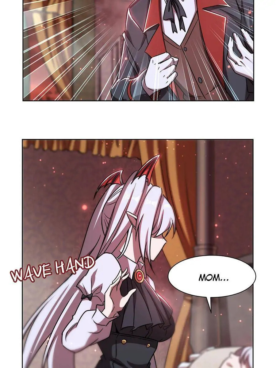 Read Vampires and Knight chapter 279 image 32 on Lezhin