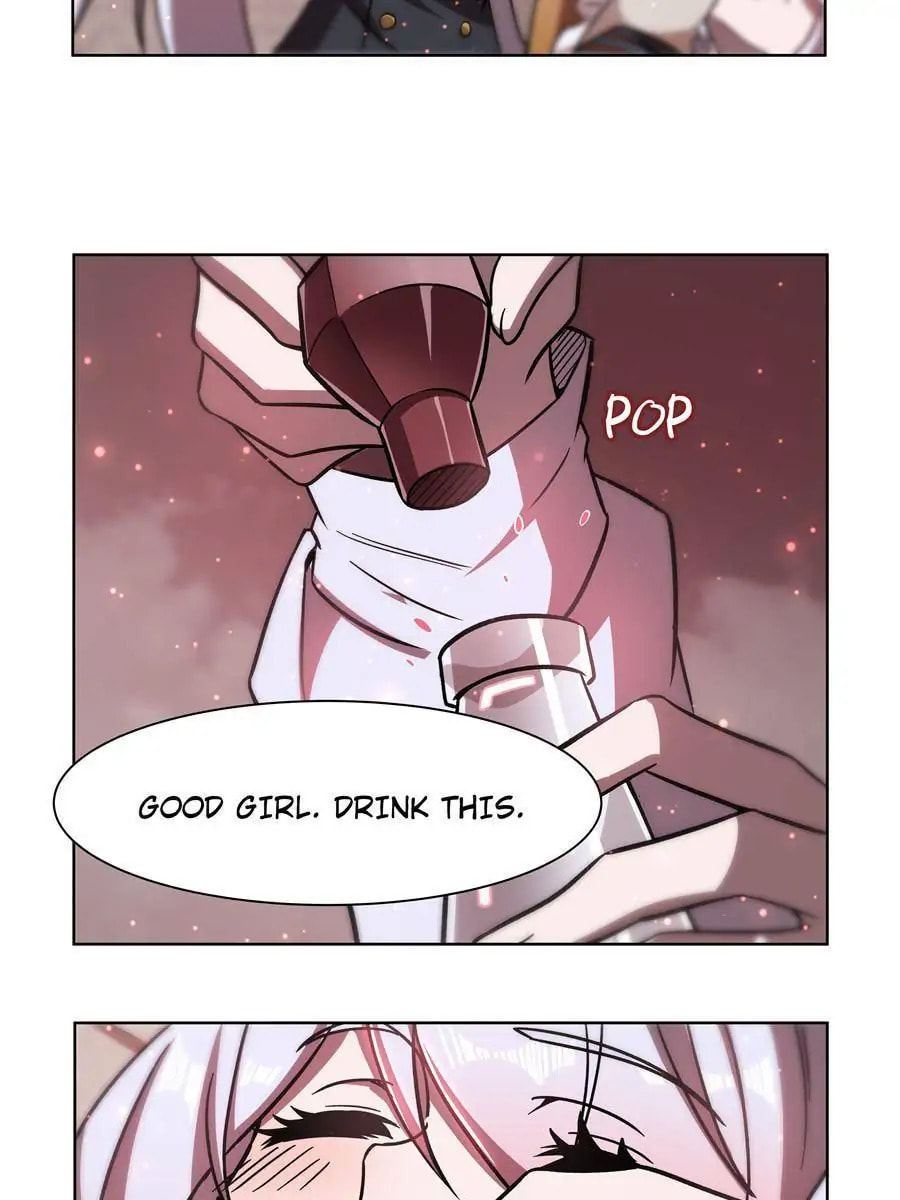 Read Vampires and Knight chapter 279 image 33 on Lezhin