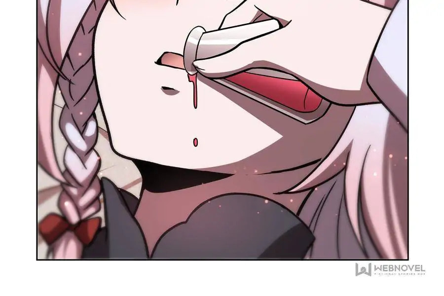 Read Vampires and Knight chapter 279 image 34 on Lezhin