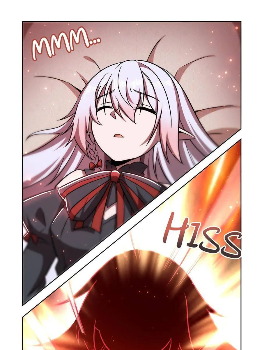 Read Vampires and Knight chapter 279 image 35 on Lezhin