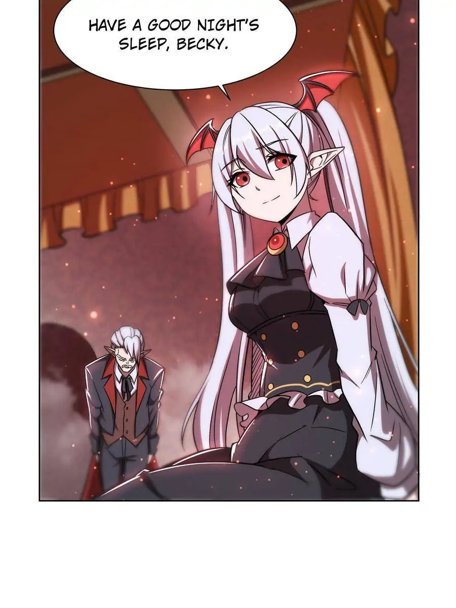 Read Vampires and Knight chapter 279 image 37 on Lezhin