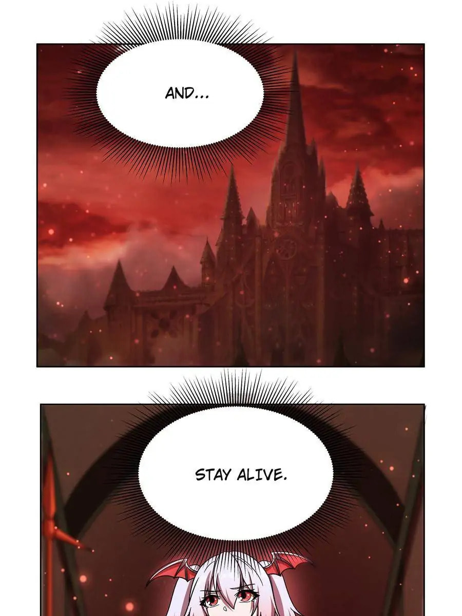 Read Vampires and Knight chapter 279 image 38 on Lezhin