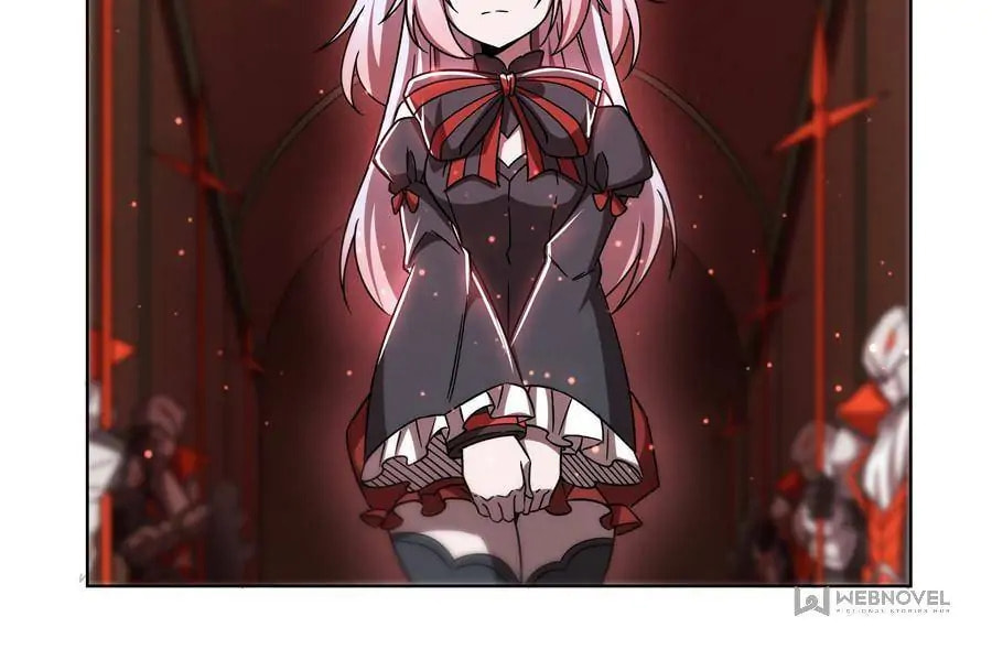 Read Vampires and Knight chapter 279 image 39 on Lezhin