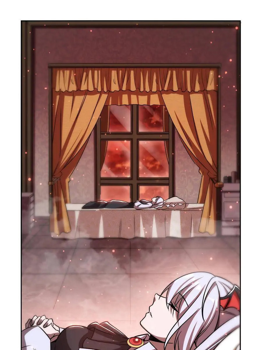 Read Vampires and Knight chapter 279 image 5 on Lezhin