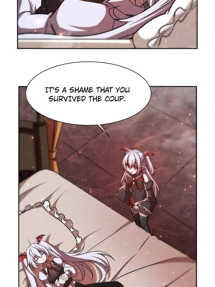 Read Vampires and Knight chapter 279 image 6 on Lezhin