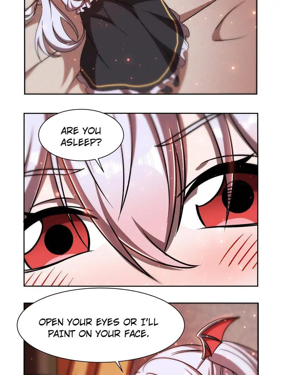 Read Vampires and Knight chapter 279 image 7 on Lezhin