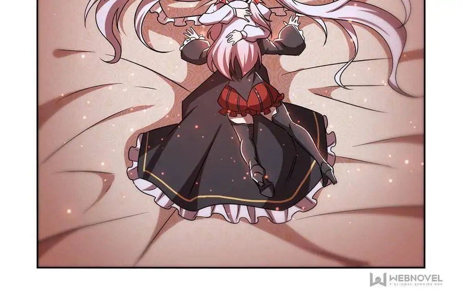 Read Vampires and Knight chapter 279 image 9 on Lezhin