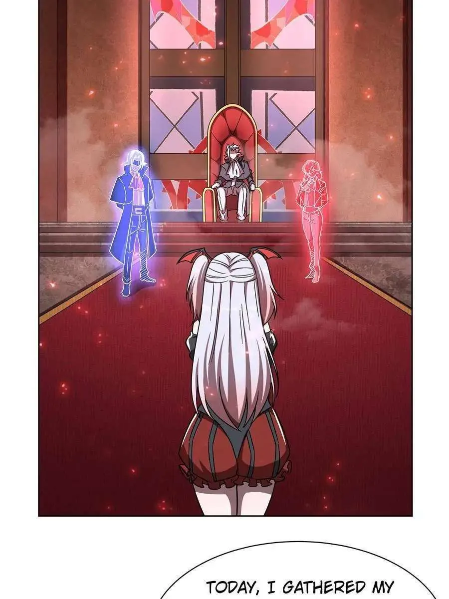 Read Vampires and Knight chapter 280 image 1 on Lezhin