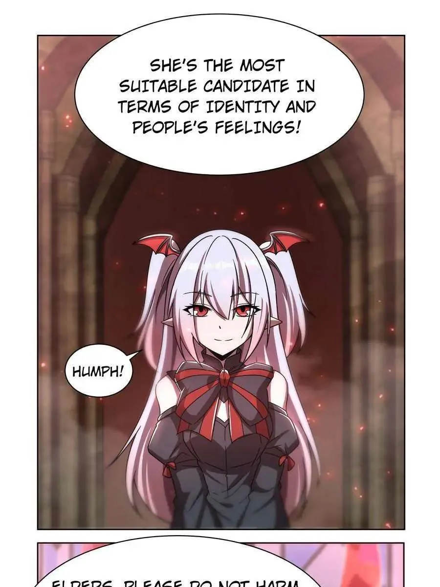 Read Vampires and Knight chapter 280 image 10 on Lezhin
