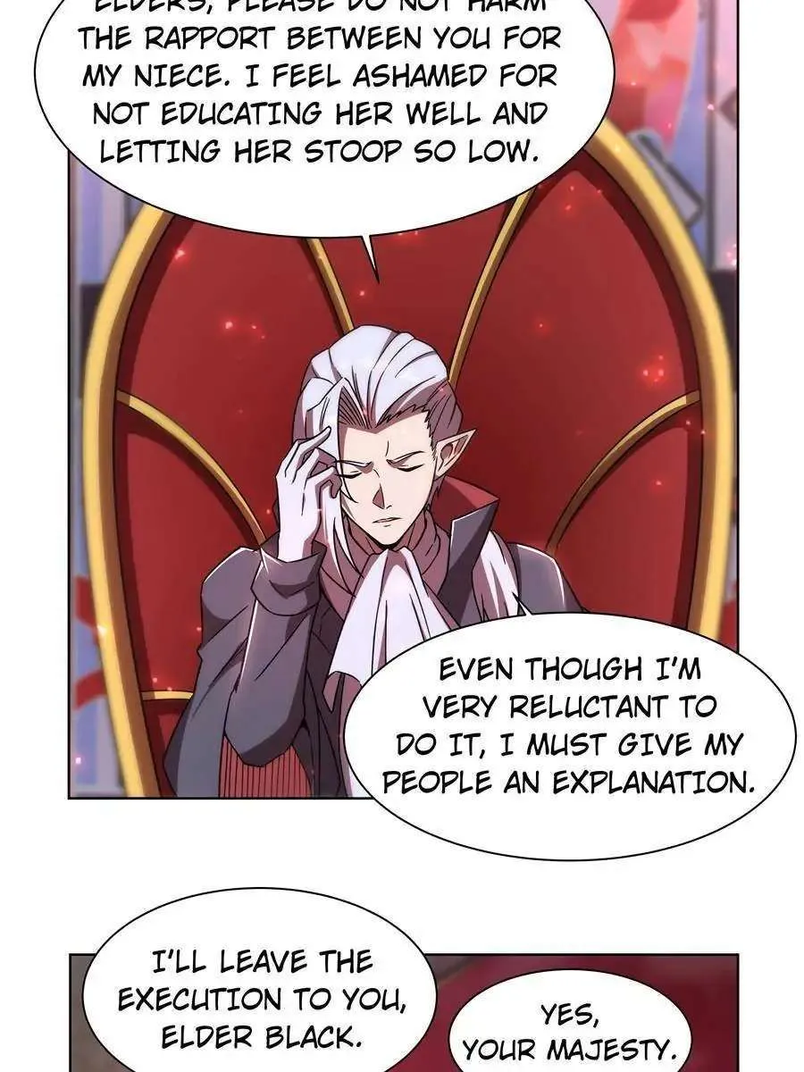 Read Vampires and Knight chapter 280 image 11 on Lezhin