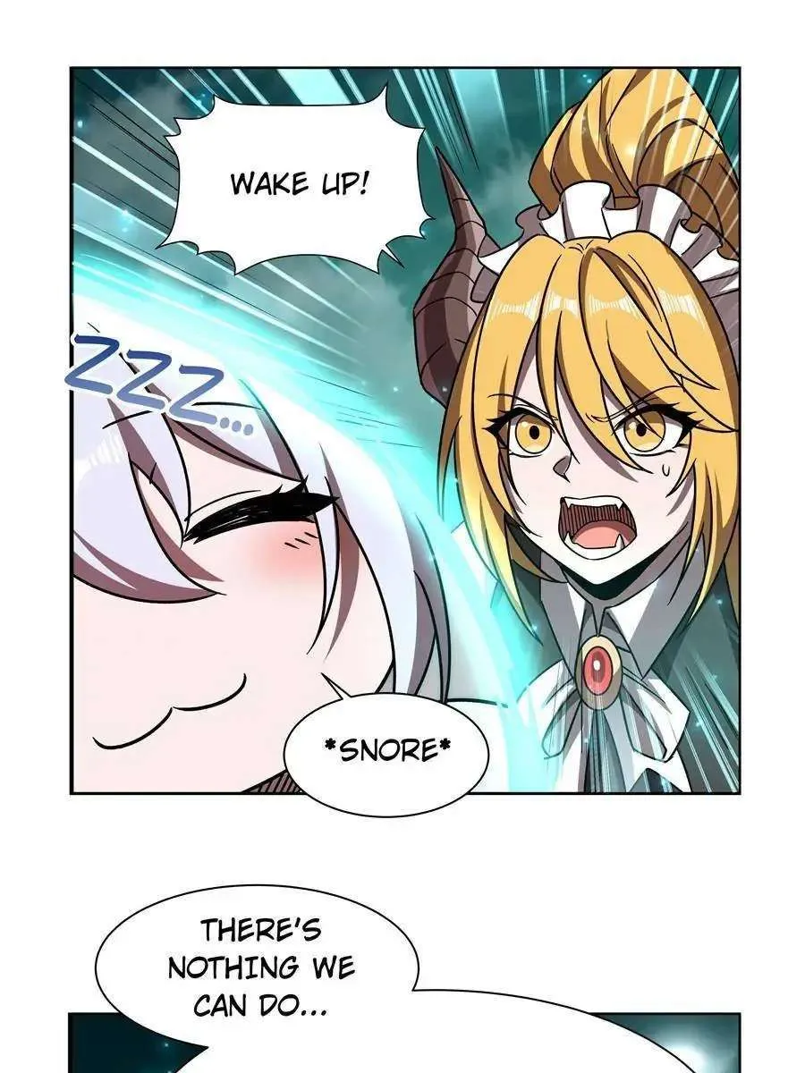 Read Vampires and Knight chapter 280 image 15 on Lezhin