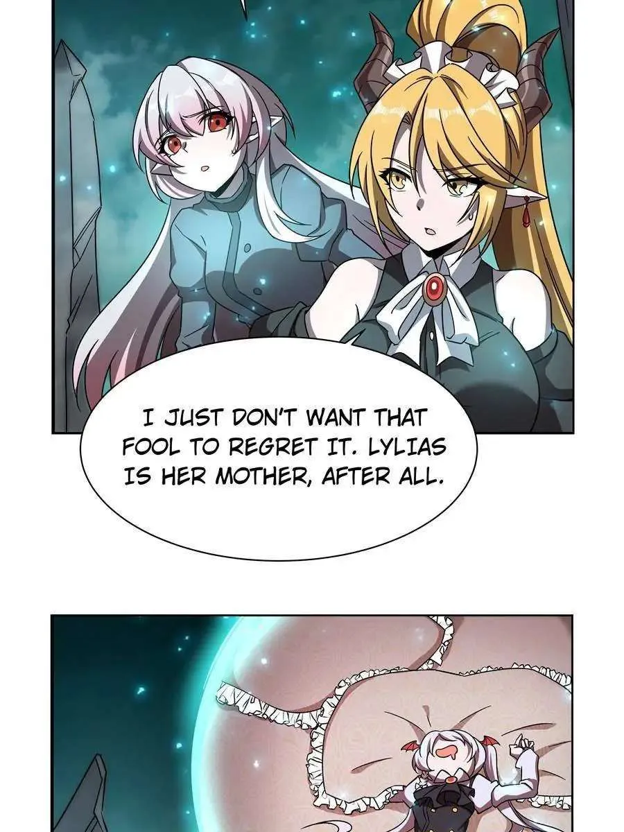 Read Vampires and Knight chapter 280 image 17 on Lezhin