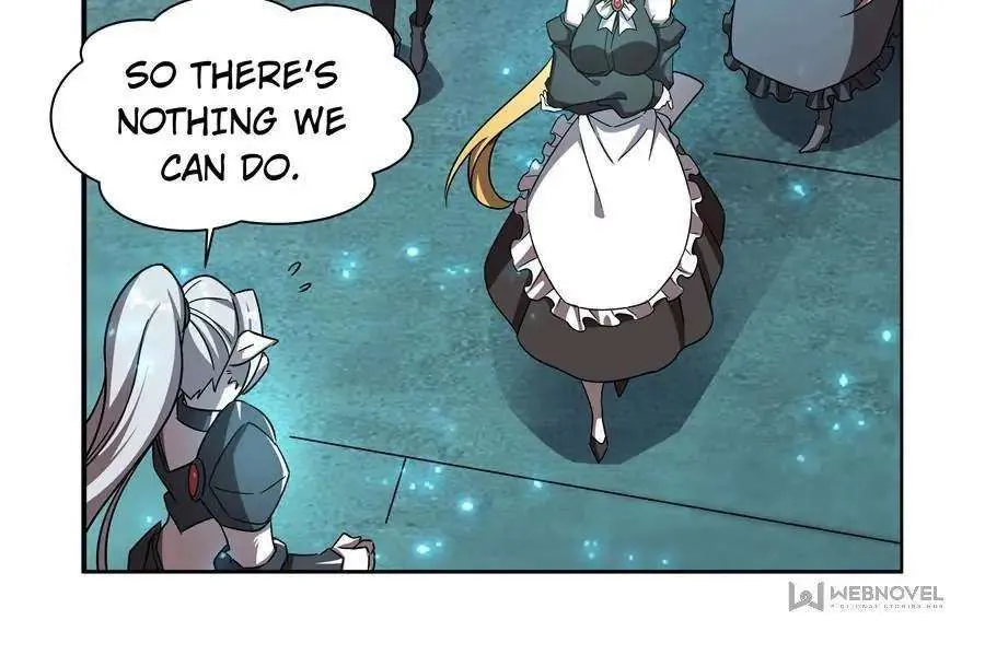Read Vampires and Knight chapter 280 image 19 on Lezhin