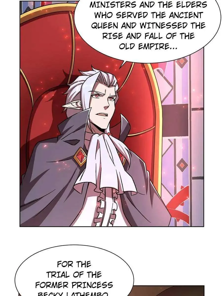 Read Vampires and Knight chapter 280 image 2 on Lezhin