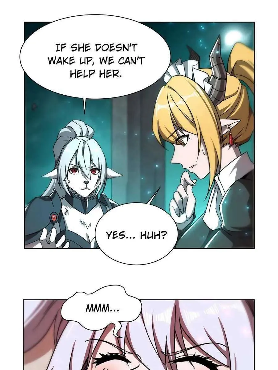 Read Vampires and Knight chapter 280 image 20 on Lezhin