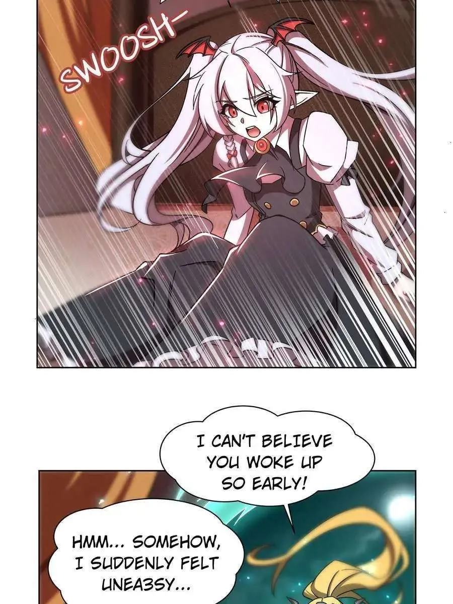 Read Vampires and Knight chapter 280 image 22 on Lezhin