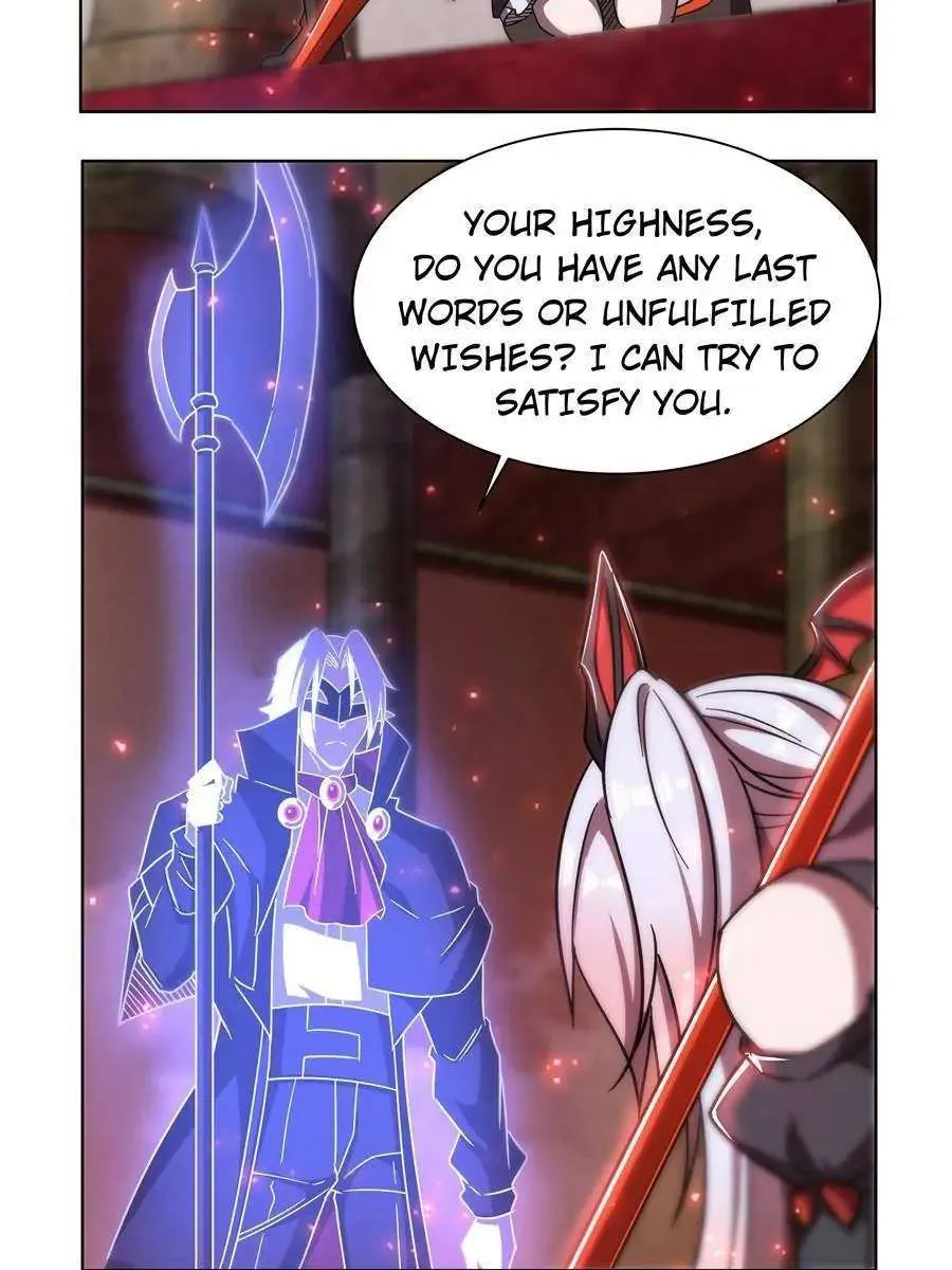 Read Vampires and Knight chapter 280 image 26 on Lezhin