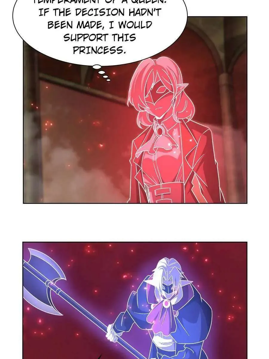 Read Vampires and Knight chapter 280 image 28 on Lezhin