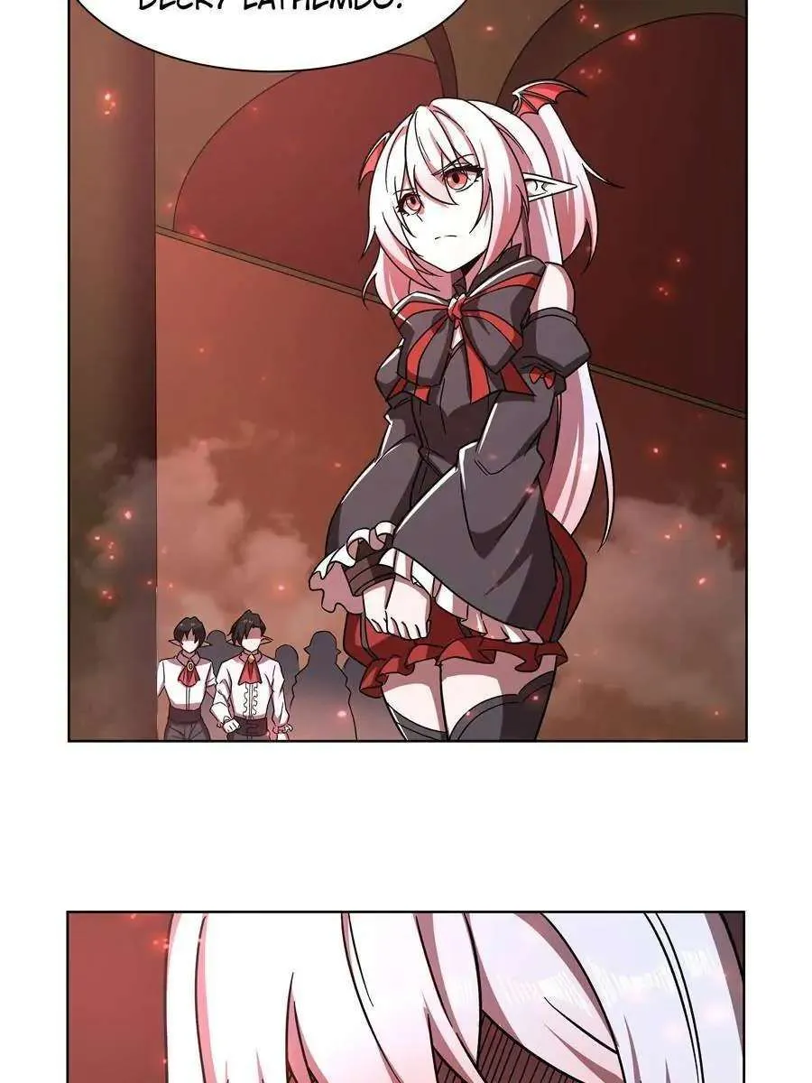 Read Vampires and Knight chapter 280 image 3 on Lezhin