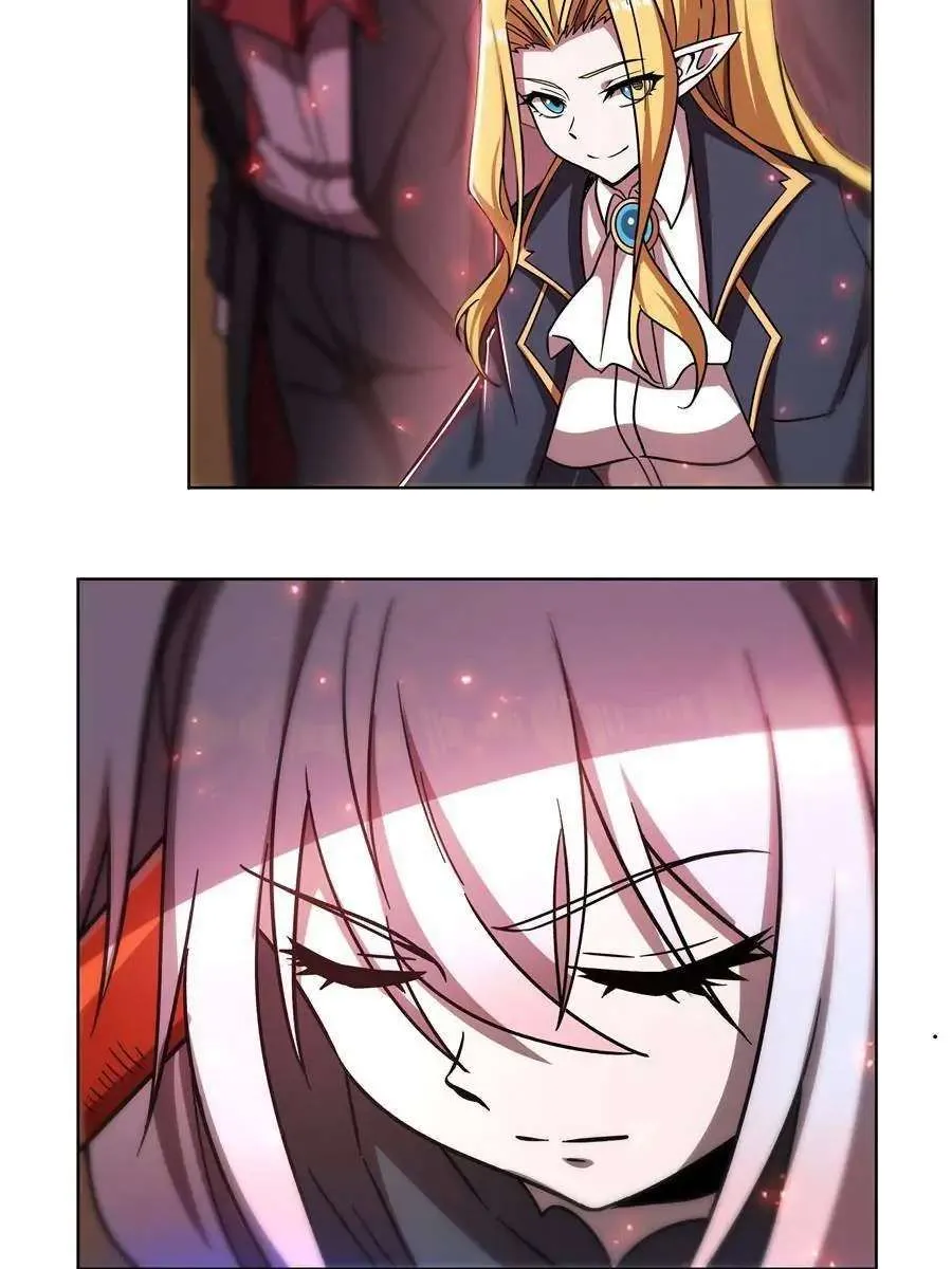 Read Vampires and Knight chapter 280 image 32 on Lezhin